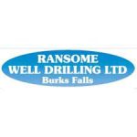 Ransome Well Drilling