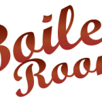Boiler Room Tap & Grill