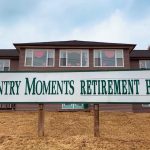 Country Moments Retirement Home