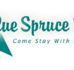 Blue Spruce Resort