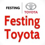 Festing Toyota