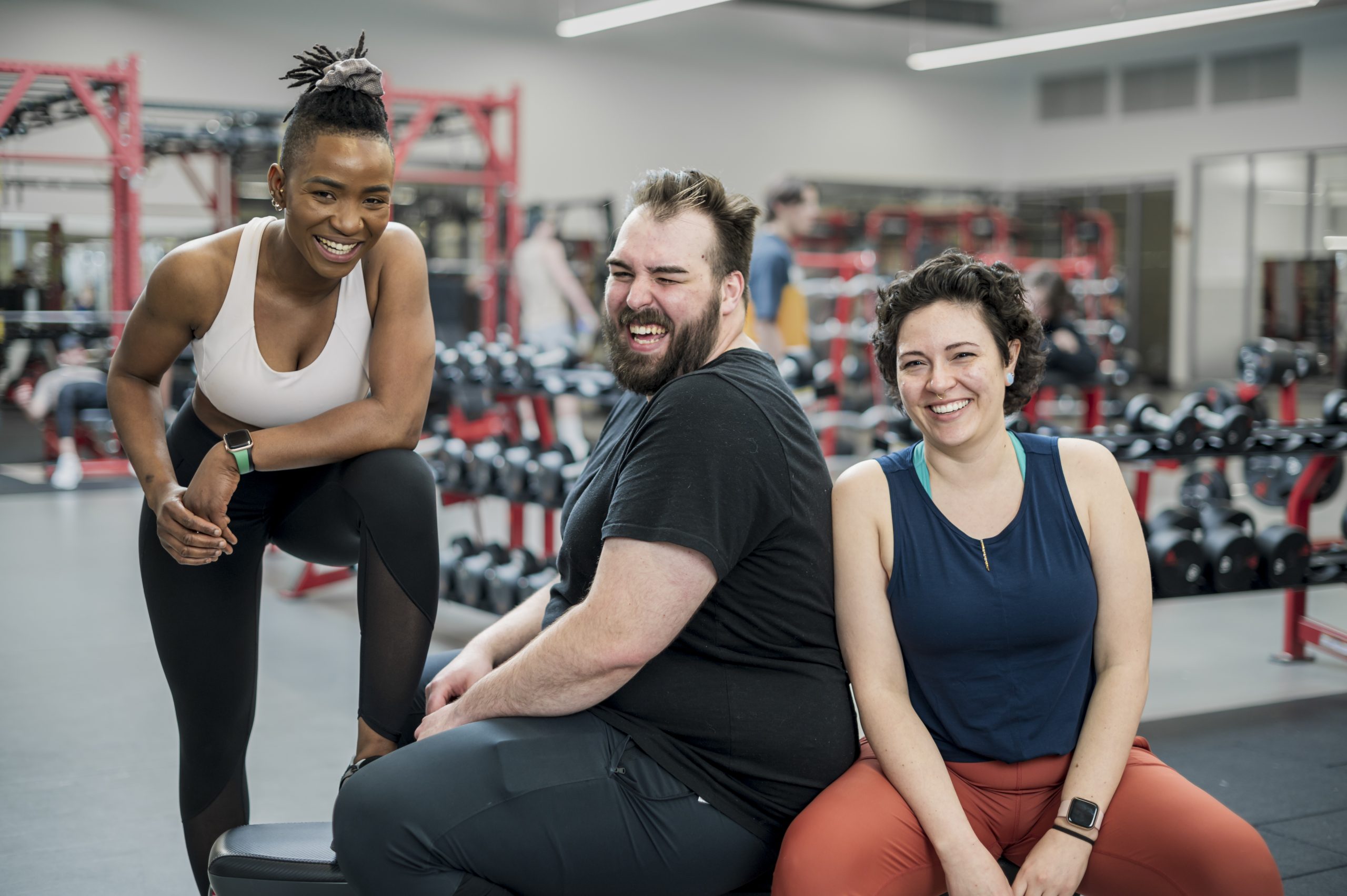 How Community-Focused Fitness Centres are Making a Difference in Local Wellness